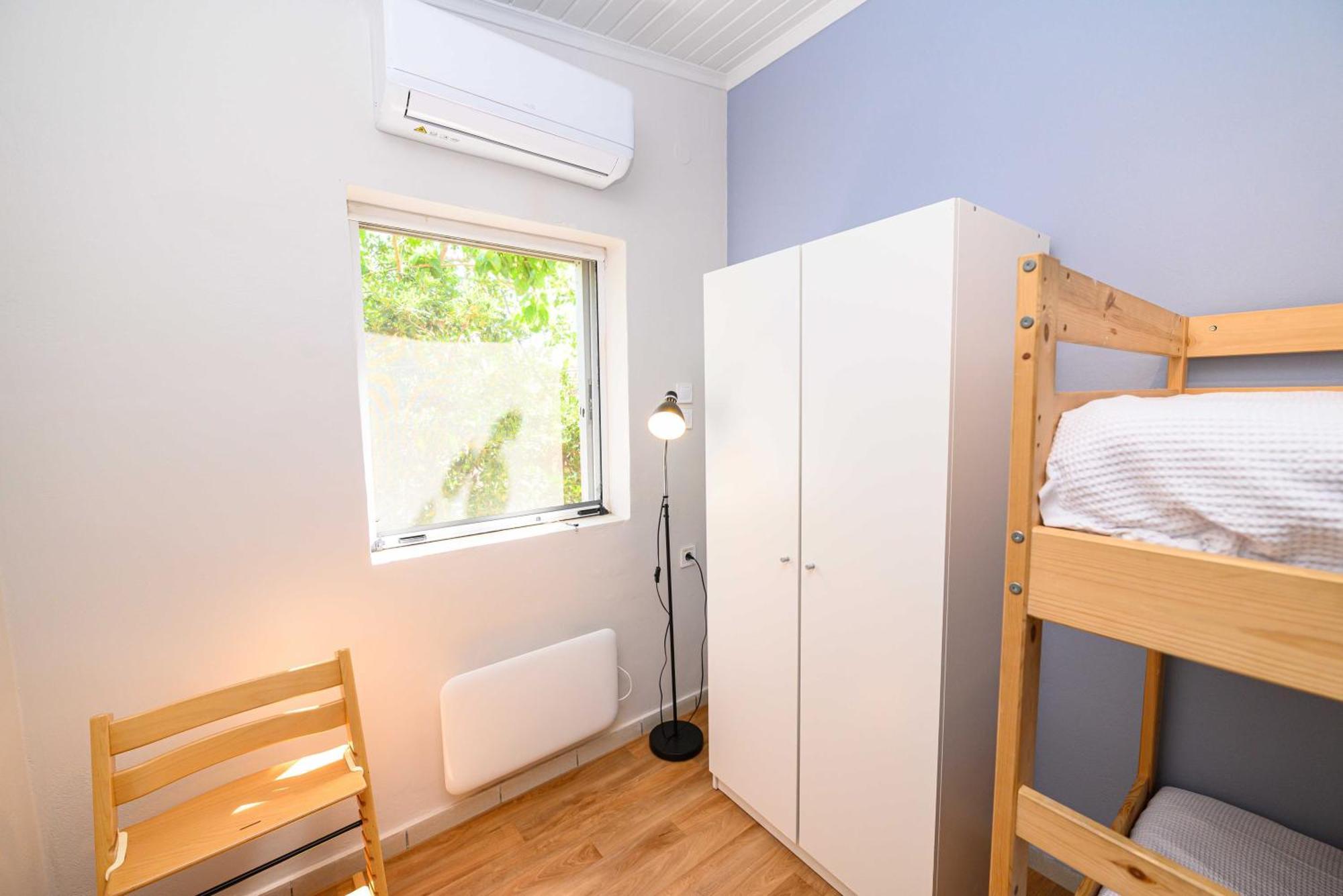 Salty Noses Beach House Paradise Perfect For Families Pírgos エクステリア 写真